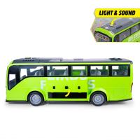 Autobus Volvo 9700 Flixbus 54 cm